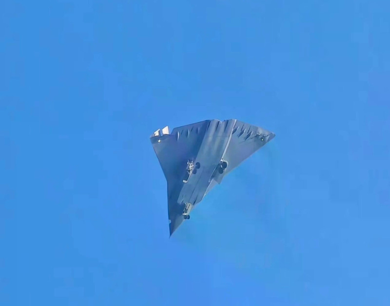 Hiện tại Trung Quốc chính là nước đi đầu trong công nghệ tiêm kích thế hệ thứ sáu, khi họ đã tiến hành nhiều lần bay thử đối với các mẫu J-50 hay J-36. 489f305b-ba4f-4376-836f-a1c13b5e7f1e-0a1f19dd.jpg