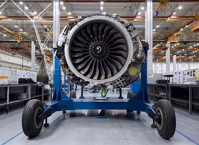 Độ dẫn nhiệt của vật liệu ở nhiệt độ hoạt động 1.000 độ C chỉ xấp xỉ 1,9 W/(mK), thấp hơn tiêu chuẩn hiện hành. fbvad77px7kfs8cugtaxrk0hou4wxcog.jpg