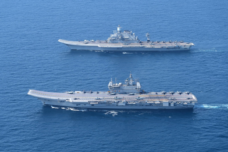 Đồng thời, vị đô đốc nhấn mạnh rằng quyền tự chủ quốc phòng không chỉ giới hạn ở chiến trường - mà còn bao gồm hệ sinh thái công nghiệp, chuỗi đổi mới sáng tạo và mạng lưới thông tin. fypwm-yagaalhxb.jpg