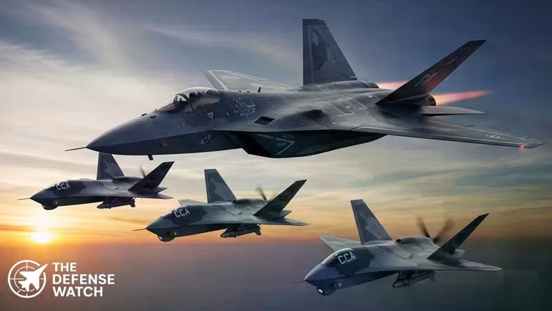 Trong hoàn cảnh trên, Mỹ cần có một bước đột phá về công nghệ, đi kèm chi phí hợp lý mới mong giữ được ưu thế trên không trước đối thủ lớn nhất trong thời gian sắp tới. f47.jpg