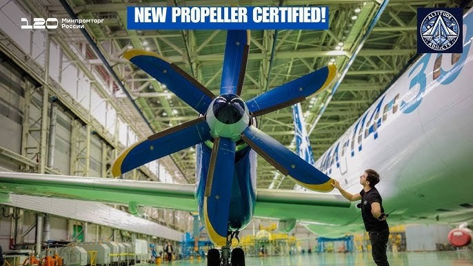 Các chuyên gia từ Cục Đăng kiểm Hàng không Nga và Viện Nghiên cứu Hàng không Dân dụng Nhà nước - cả hai đều trực thuộc Cơ quan Vận tải Hàng không Liên bang, đã tham gia vào các bài kiểm tra. hq720.jpg