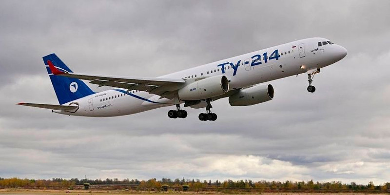 Vào tháng 3, phi công ưu tú của Nga - ông Yuri Sytnik đã lưu ý rằng máy bay Il-96 của nước này, hiện đang sử dụng động cơ PS-90A2 đã lỗi thời sẽ sớm chuyển sang tích hợp máy động lực thế hệ mới. image-1908.jpg