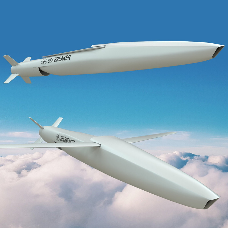 Hiện chưa có thông tin chính thức về thời điểm Tel Aviv bàn giao tên lửa Sea Breaker cho Azerbaijan. Trước đó quốc gia này đã có một số hệ thống vũ khí khác mua từ Israel trong thành phần chiến đấu. denis-galayko-001.jpg