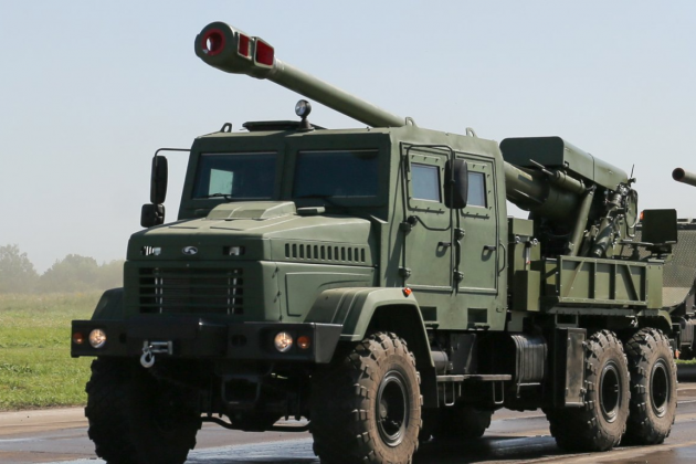 Chưa rõ ngày giao hàng cụ thể cho pháo tự hành Bogdana, nhưng dự án này tuân theo mô hình tài trợ trực tiếp cho việc sản xuất tại Ukraine, tương tự những gì mà Đan Mạch đã từng áp dụng. 16x9-13.png