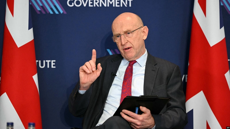 Bộ trưởng Quốc phòng Anh - ông John Healy đã công bố thông tin này và gọi dự án là một trong những lĩnh vực trọng điểm trong thỏa thuận quốc phòng Trinity House, tờ UK Defense Journal đưa tin. 1.jpg