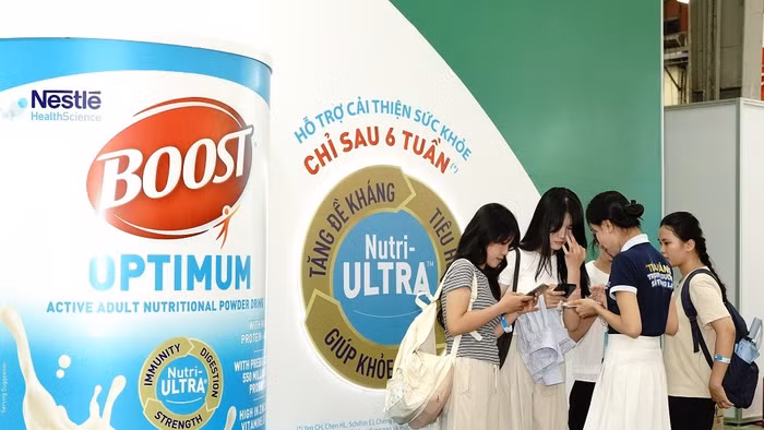 Triển lãm Quốc tế ngành Sữa 2026 thúc đẩy đổi mới và minh bạch chuỗi giá trị