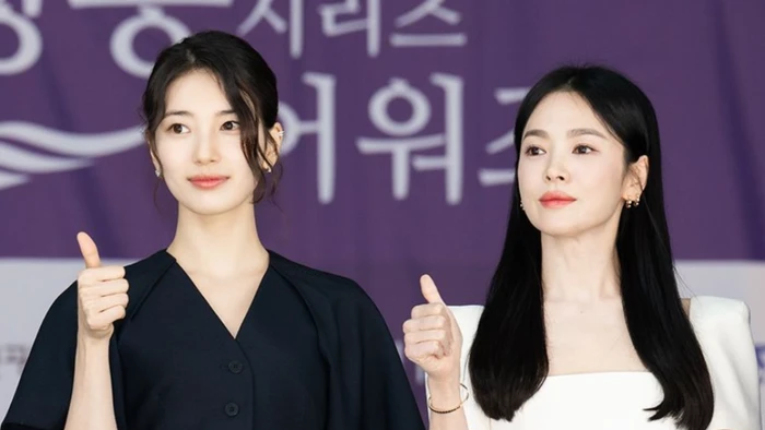 7 bộ phim Hàn lên sóng 2026: Song Hye Kyo tái xuất, đụng độ tình tin đồn Suzy