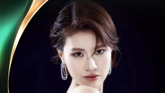 Rapper Pháo bất ngờ ghi danh Miss Grand Vietnam 2026