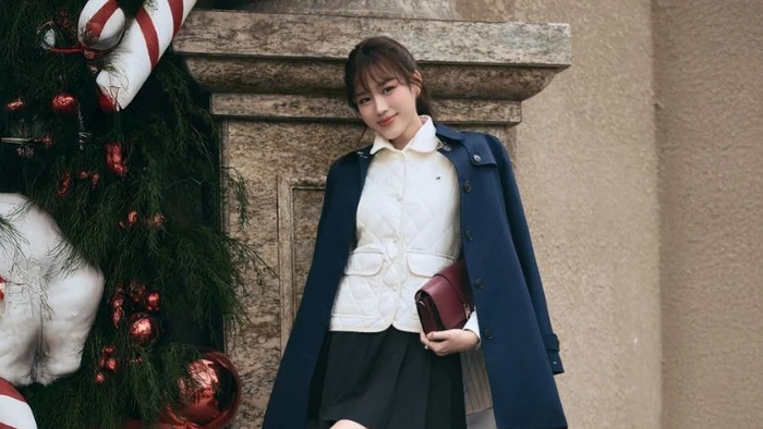 Đỗ Thị Hà bất ngờ gây chú ý với diện mạo mới sau đám cưới cổ tích