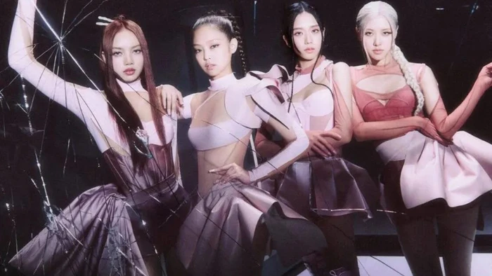 BLACKPINK chính thức quay MV mới, sẵn sàng cho màn trở lại bùng nổ