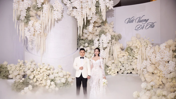 Hoa hậu Đỗ Thị Hà cùng dàn mỹ nhân Việt viên mãn hạnh phúc năm 2025