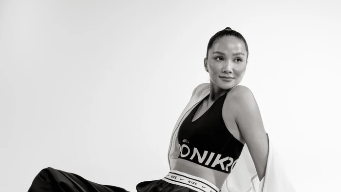 H'Hen Niê khẳng định phụ nữ đẹp nhất khi tự tin