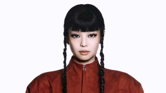 Jennie (BLACKPINK) vào danh sách 100 người có ảnh hưởng nhất thế giới