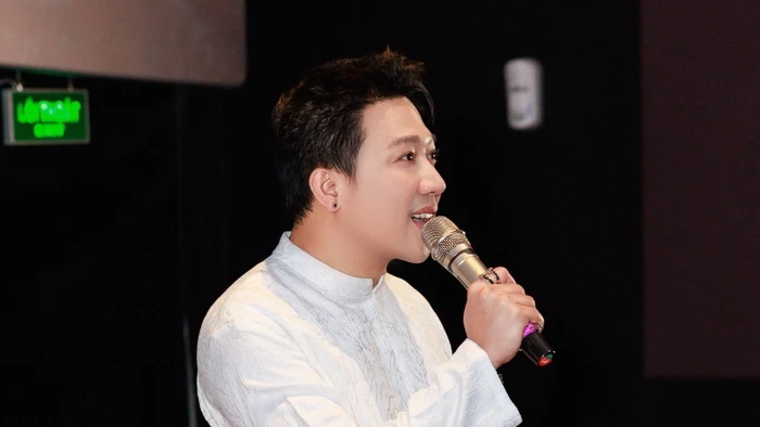 Trấn Thành khẩn cầu khán giả cứu 'Thỏ Ơi' 