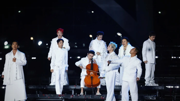 'Anh trai vượt ngàn chông gai' mùa 2 sẽ ‘nâng tầm trải nghiệm’ cho khán giả