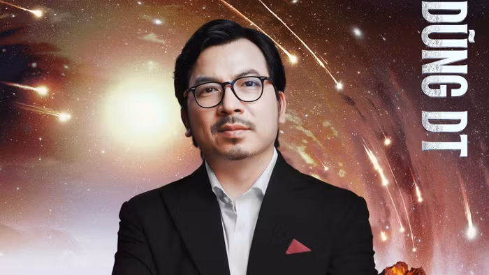 'Giáo sư Cù Trọng Xoay' tham gia Anh trai vượt ngàn chông gai mùa 2