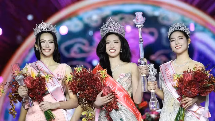 Khởi động Hoa hậu Việt Nam 2026: Hé lộ loạt giải thưởng hấp dẫn
