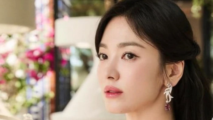 Song Hye Kyo gây kinh ngạc trong loạt ảnh mới, xứng tầm nữ thần nhan sắc