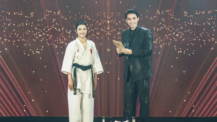 Lộ diện thí sinh đặt cách vào top 20 Miss World Vietnam 2025