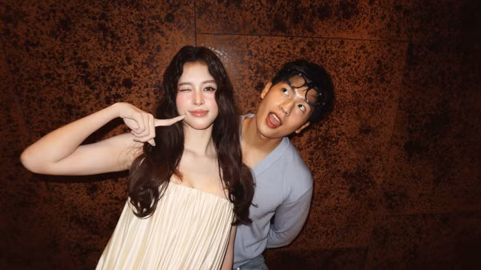 Hoa hậu Tiểu Vy công khai hình ảnh thân thiết bên 'người tình tin đồn'