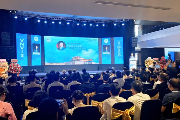 Hội nghị Can thiệp mạch thần kinh toàn quốc lần thứ 2 khai mạc tại TP Huế.