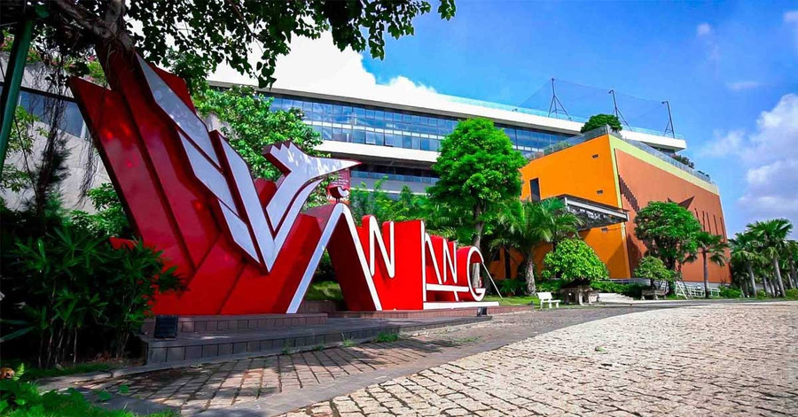 Trường ĐH Văn Lang thông báo chính thức về vụ việc sinh viên Ngô Nguyên Giáp. van-lang.jpg