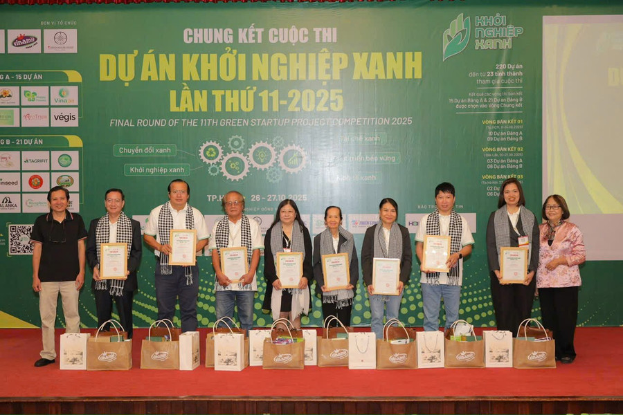 Ban giám khảo cuộc thi là các chuyên gia kinh tế, quản trị và lãnh đạo doanh nghiệp lớn tại Việt Nam. 5910ed08-74ca-496d-aa01-903432039362.jpg