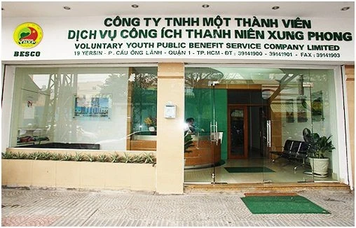 Công ty Thanh niên Xung phong ở TPHCM bồi thường ‘nhầm’ đối tượng