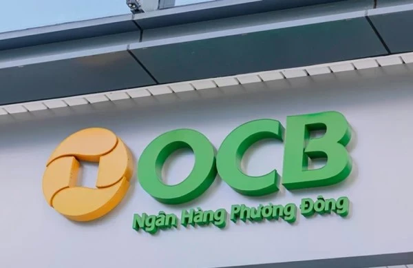 OCB Bình Dương để xảy ra nhiều sai phạm nghiêm trọng. (Ảnh minh họa)