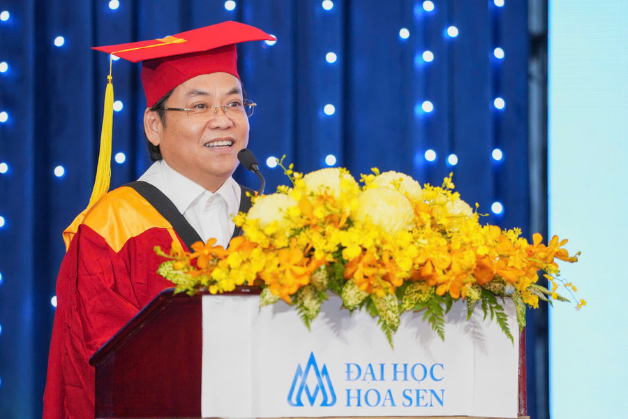 PGS.TS Nguyễn Hữu Huy Nhựt, Phó Hiệu trưởng phụ trách HSU. 1-pgsts-nguyen-huu-huy-nhut-pho-hieu-truong-phu-trach-truong-dai-hoc-hoa-sen.jpg