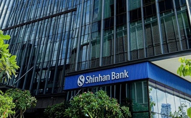 Cơ quan Thanh tra, giám sát NHNN chỉ ra nhiều sai phạm tại Shinhan Bank Biên Hòa.