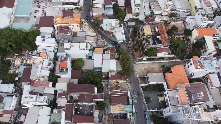 Đầu tư hơn 1.000 tỷ đồng mở rộng 600m đường cửa ngõ ở TPHCM