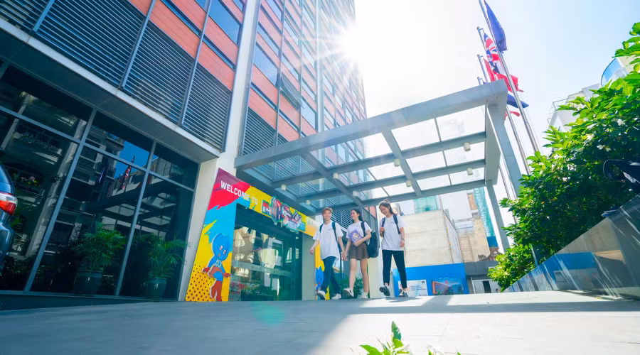 Trường ĐH Hoa Sen chính thức công bố điểm sàn xét tuyển năm 2025.