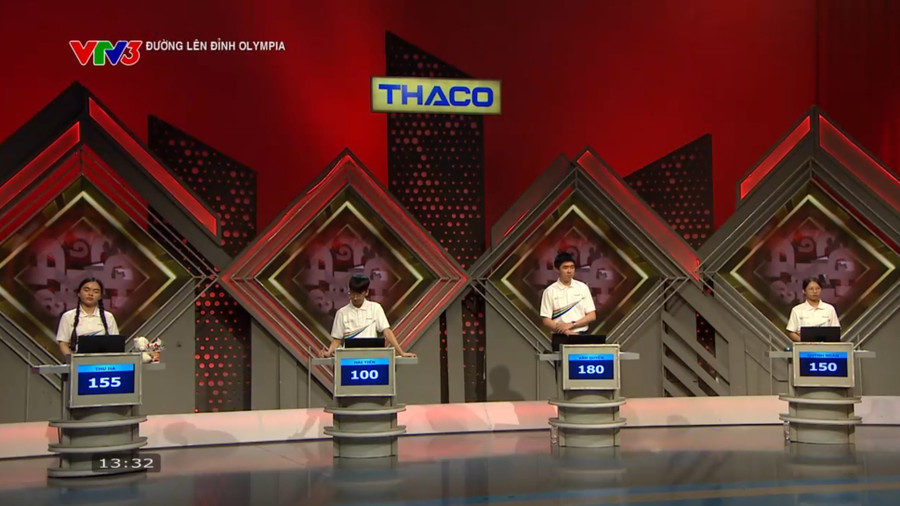 Các thí sinh dự trận thi tuần. img-62.jpg