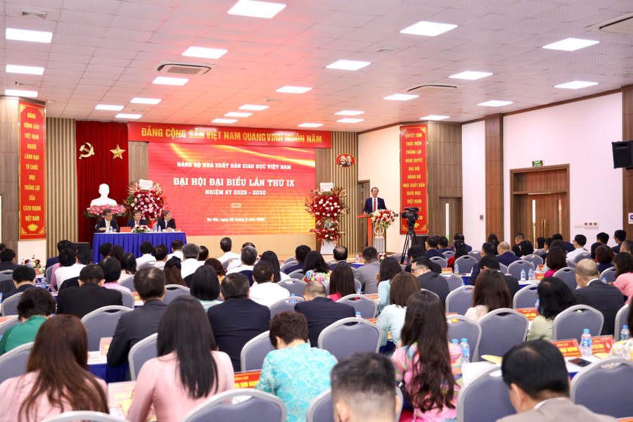 Quang cảnh Đại hội. img-7000.jpg