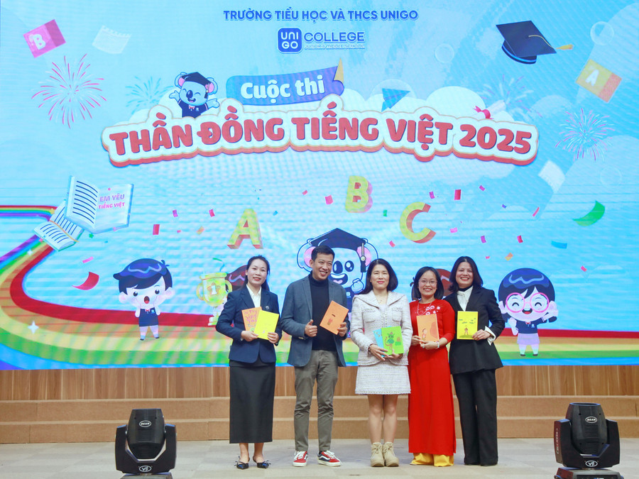 Khởi động cuộc thi “Thần đồng Tiếng Việt 2025”. img-0130.jpg