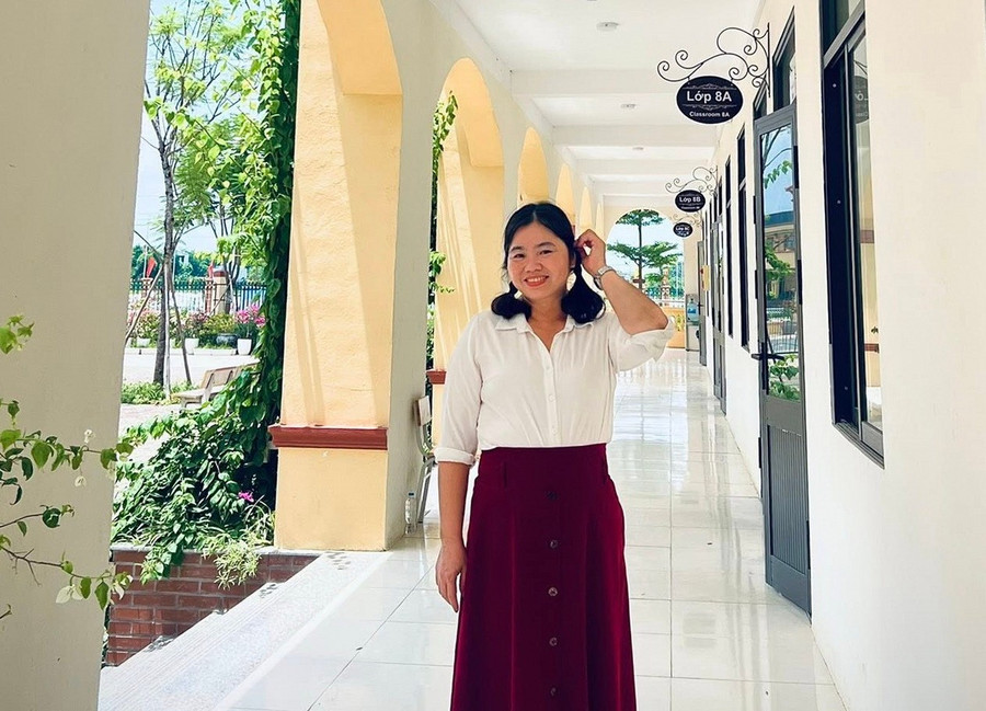 Cô Nguyễn Thị Phương Thảo. co-thao.jpg
