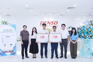 Hợp tác giữa Nhà nước và doanh nghiệp thúc đẩy giáo dục nghề nghiệp phát triển