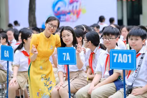 Bổ nhiệm lại và truy lĩnh tiền lương nhằm đảm bảo quyền lợi cho nhà giáo