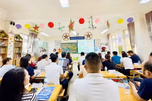 Phụ huynh cần hiểu đúng và đủ về Thông tư 81/2026 
