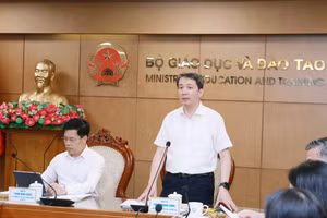 Công tác cải cách hành chính ngành Giáo dục có nhiều chuyển biến