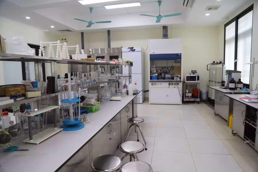 Trung tâm Đổi mới sáng tạo vùng Việt Bắc sẽ hoàn thành việc thành lập và đi vào hoạt động trong quý II năm 2026.