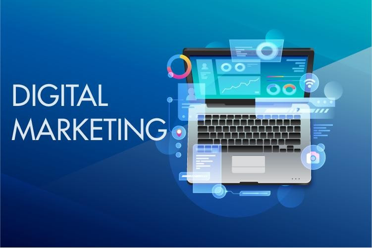 Thương mại điện tử và marketing số - Ngành học tiềm năng phát triển mạnh mẽ.