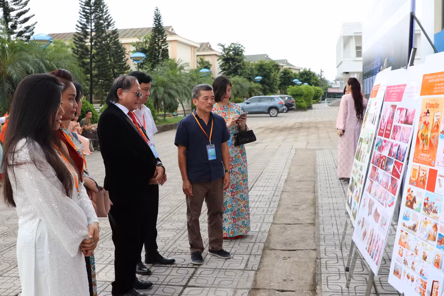 Hội thảo quy tụ 141 bài báo tóm tắt, trong đó 95 bài báo toàn văn đã được chọn đăng trong kỷ yếu.