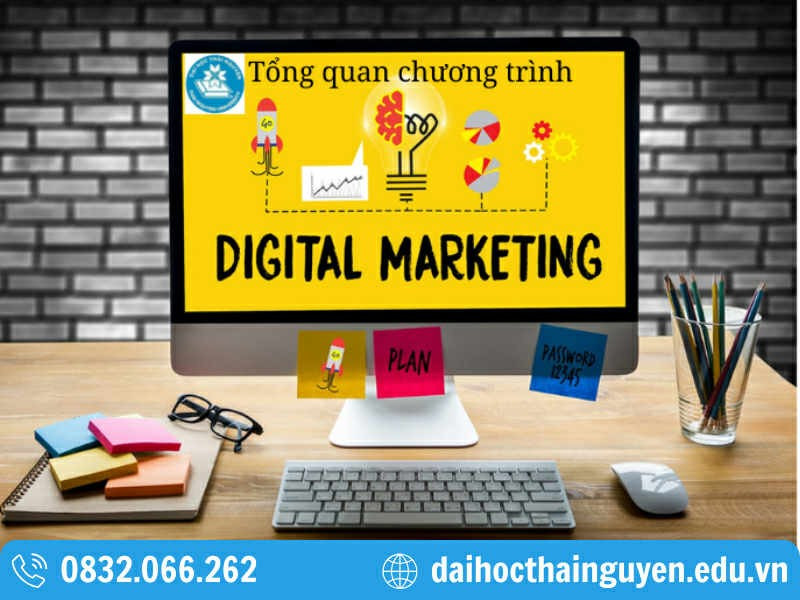 Tại Trung tâm Đào tạo từ xa (Đại học Thái Nguyên) sinh viên ngành Thương mại điện tử được tiếp cận với một chương trình học hiện đại, cập nhật theo xu thế chuyển đổi số toàn cầu. thuong-mai-dien-tu-2.jpg