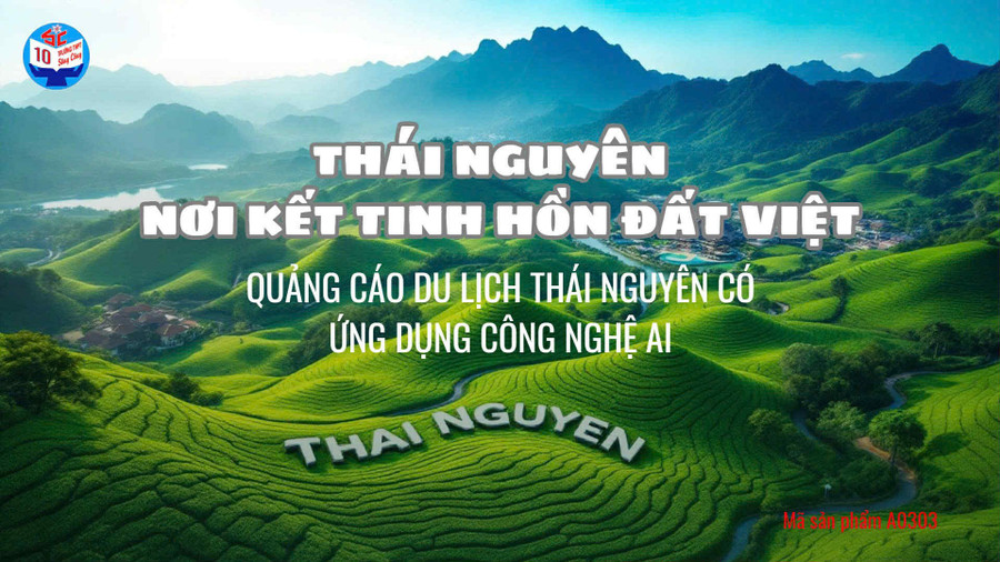 Quảng bá du lịch Thái Nguyên thông qua ứng dụng công nghệ AI. quang-ba-du-lich-thai-nguyen-thong-qua-ung-dung-cong-nghe-ai.jpg