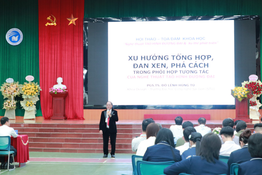 Đại biểu tham luận tại hội thảo. img-0804.jpg