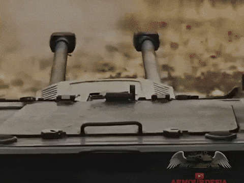 Lộ diện rõ điểm yếu lớn của Kẻ hủy diệt BMPT