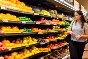 Xuất khẩu nông sản Phần Lan bị ảnh hưởng nghiêm trọng do cắt đứt quan hệ với Nga.