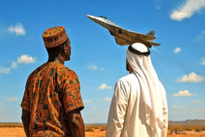 Tiêm kích tàng hình Su-57E.